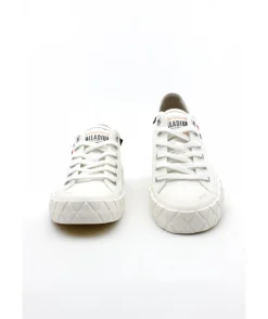 Femme L'Empreinte Chaussures Baskets|PALLADIUM PALLA ACE CVS