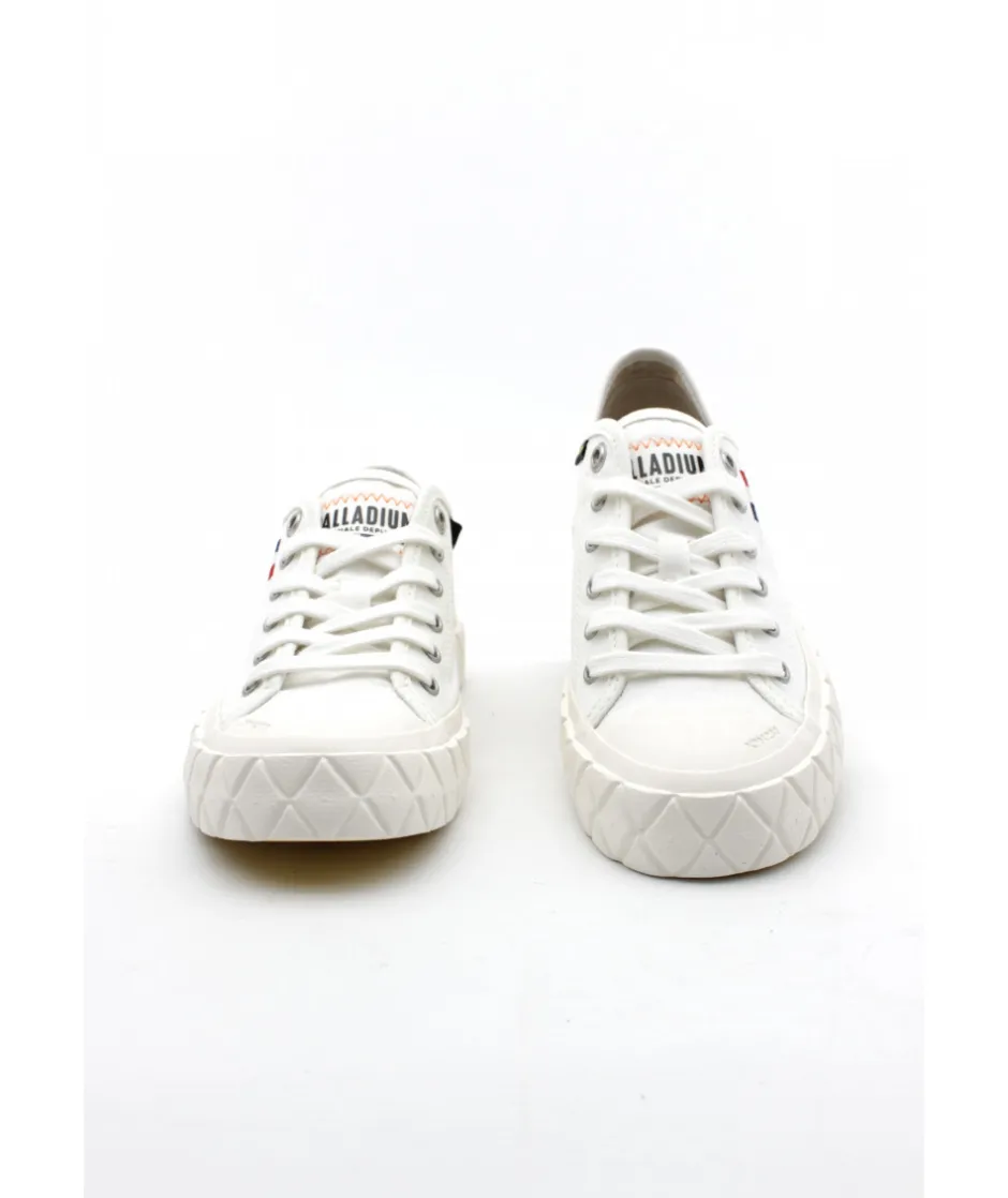 Femme L'Empreinte Chaussures Baskets|PALLADIUM PALLA ACE CVS