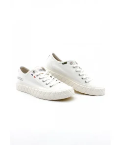 Femme L'Empreinte Chaussures Baskets|PALLADIUM PALLA ACE CVS