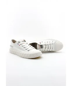 Femme L'Empreinte Chaussures Baskets|PALLADIUM PALLA ACE CVS