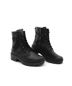 Femme L'Empreinte Chaussures Bottines|Baskets|PALLADIUM PALLABASE DUTY LTH