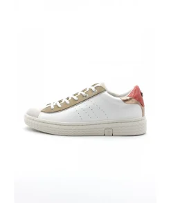 Femme L'Empreinte Chaussures Baskets|PALLADIUM PALLATEMPO 04