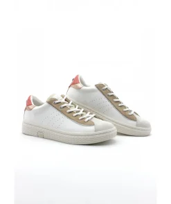 Femme L'Empreinte Chaussures Baskets|PALLADIUM PALLATEMPO 04