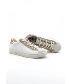 Femme L'Empreinte Chaussures Baskets|PALLADIUM PALLATEMPO 04