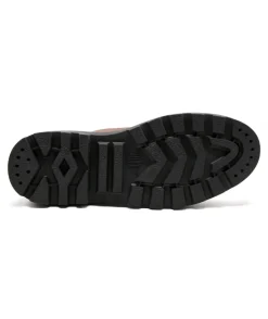 Homme L'Empreinte Chaussures Baskets|PALLADIUM PALLATROOPER HI