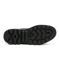 Homme L'Empreinte Chaussures Baskets|PALLADIUM PALLATROOPER HI