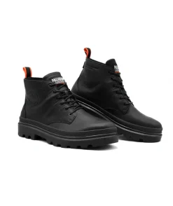 Homme L'Empreinte Chaussures Baskets|PALLADIUM PALLATROOPER HI