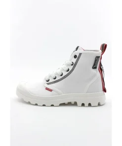 Femme L'Empreinte Chaussures Baskets|PALLADIUM PAMPA DARE