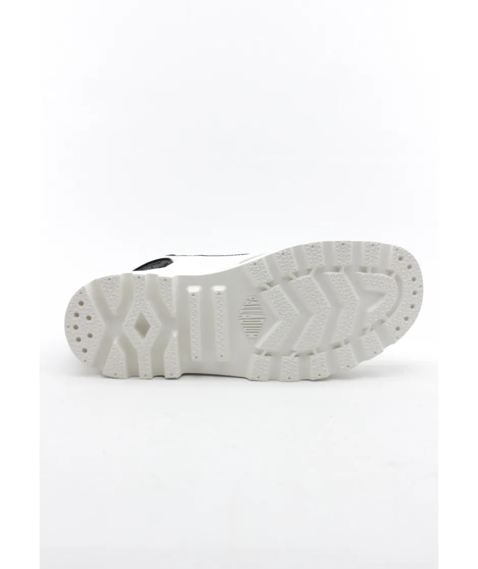 Femme L'Empreinte Chaussures Baskets|PALLADIUM PAMPA DARE