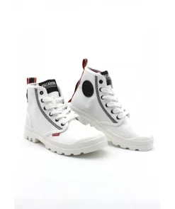 Femme L'Empreinte Chaussures Baskets|PALLADIUM PAMPA DARE