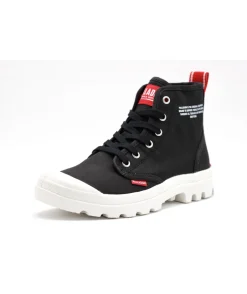 Femme L'Empreinte Chaussures Baskets|PALLADIUM PAMPA HI DARE