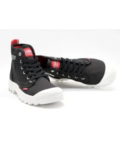 Femme L'Empreinte Chaussures Baskets|PALLADIUM PAMPA HI DARE