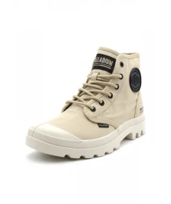Femme L'Empreinte Chaussures Baskets|PALLADIUM PAMPA HI HTG