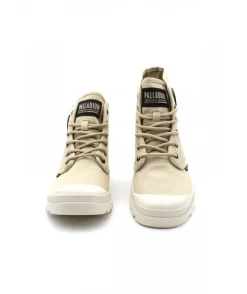 Femme L'Empreinte Chaussures Baskets|PALLADIUM PAMPA HI HTG