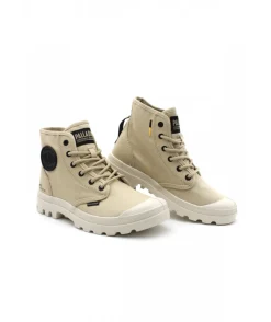 Femme L'Empreinte Chaussures Baskets|PALLADIUM PAMPA HI HTG