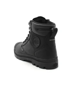 Homme L'Empreinte Chaussures Bottines|Baskets|PALLADIUM PAMPA SHIELD