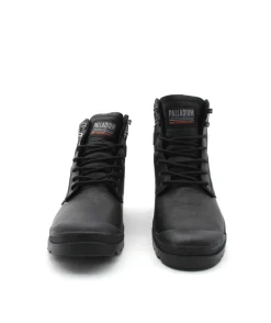 Homme L'Empreinte Chaussures Bottines|Baskets|PALLADIUM PAMPA SHIELD