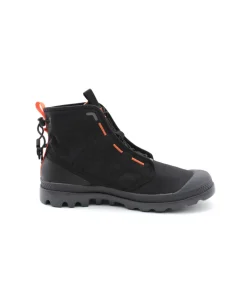 Homme L'Empreinte Chaussures Baskets|PALLADIUM PAMPA TRAVEL LITE