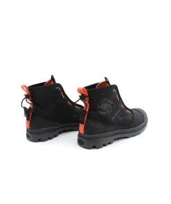 Homme L'Empreinte Chaussures Baskets|PALLADIUM PAMPA TRAVEL LITE