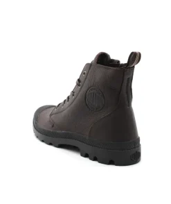 Homme L'Empreinte Chaussures Bottines|Baskets|PALLADIUM PAMPA ZIP LTH