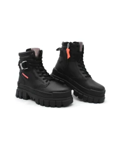 Femme L'Empreinte Chaussures Bottines|PALLADIUM REVOLT SPORT RANGER