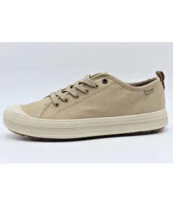 Homme L'Empreinte Chaussures Baskets|PALLADIUM SUB LOW CVS