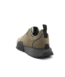 Homme L'Empreinte Chaussures Baskets|PALLADIUM TROOP RUNNER