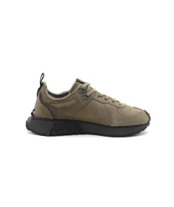 Homme L'Empreinte Chaussures Baskets|PALLADIUM TROOP RUNNER