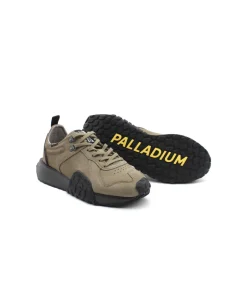 Homme L'Empreinte Chaussures Baskets|PALLADIUM TROOP RUNNER