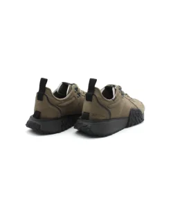 Homme L'Empreinte Chaussures Baskets|PALLADIUM TROOP RUNNER