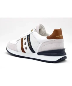 Homme L'Empreinte Chaussures Baskets|PANTOFOLA D'ORO ASCOLI RUNNER UOMO LOW