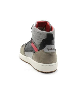 Homme L'Empreinte Chaussures Baskets|PANTOFOLA D'ORO BAVENO UOMO HIGH