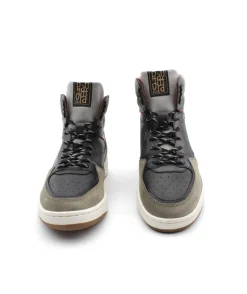 Homme L'Empreinte Chaussures Baskets|PANTOFOLA D'ORO BAVENO UOMO HIGH