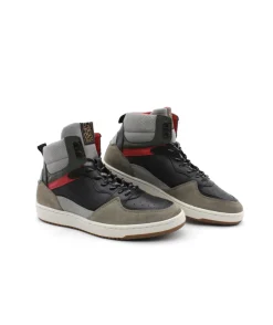 Homme L'Empreinte Chaussures Baskets|PANTOFOLA D'ORO BAVENO UOMO HIGH