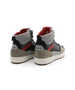 Homme L'Empreinte Chaussures Baskets|PANTOFOLA D'ORO BAVENO UOMO HIGH