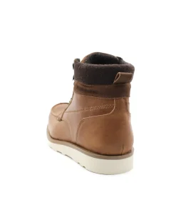 Homme L'Empreinte Chaussures Bottines|PANTOFOLA D'ORO BORMIO BOOT UOMO HIGH