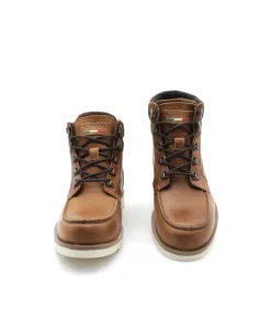 Homme L'Empreinte Chaussures Bottines|PANTOFOLA D'ORO BORMIO BOOT UOMO HIGH