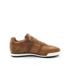 Homme L'Empreinte Chaussures Baskets|PANTOFOLA D'ORO FORTEZZA GRIP UOMO LOW