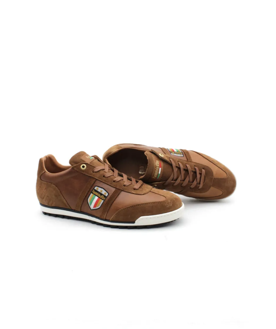 Homme L'Empreinte Chaussures Baskets|PANTOFOLA D'ORO FORTEZZA GRIP UOMO LOW