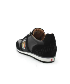 Homme L'Empreinte Chaussures Baskets|PANTOFOLA D'ORO FORTEZZA GRIP UOMO LOW