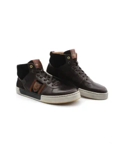 Homme L'Empreinte Chaussures Baskets|PANTOFOLA D'ORO FREDERICO UOMO MID