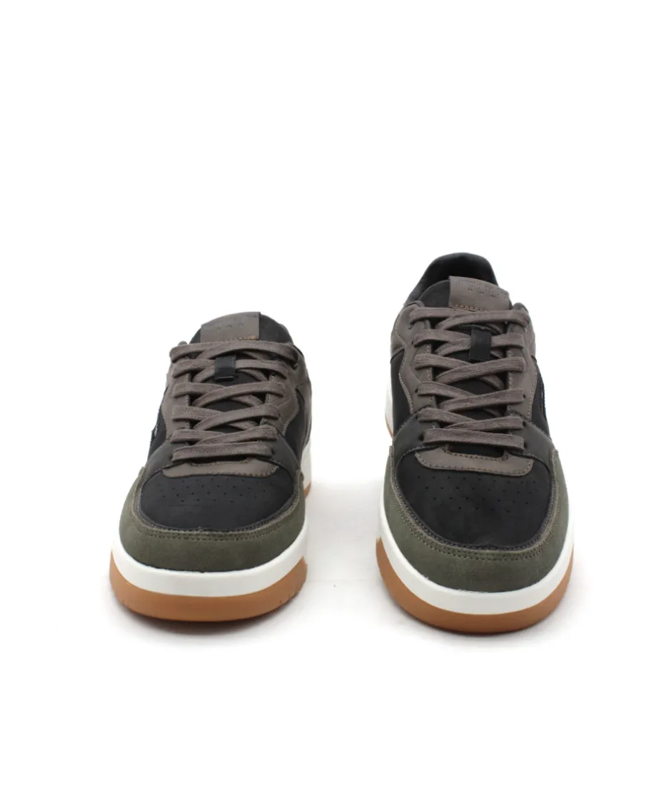 Homme L'Empreinte Chaussures Baskets|PANTOFOLA D'ORO LONGI CB UOMO LOW