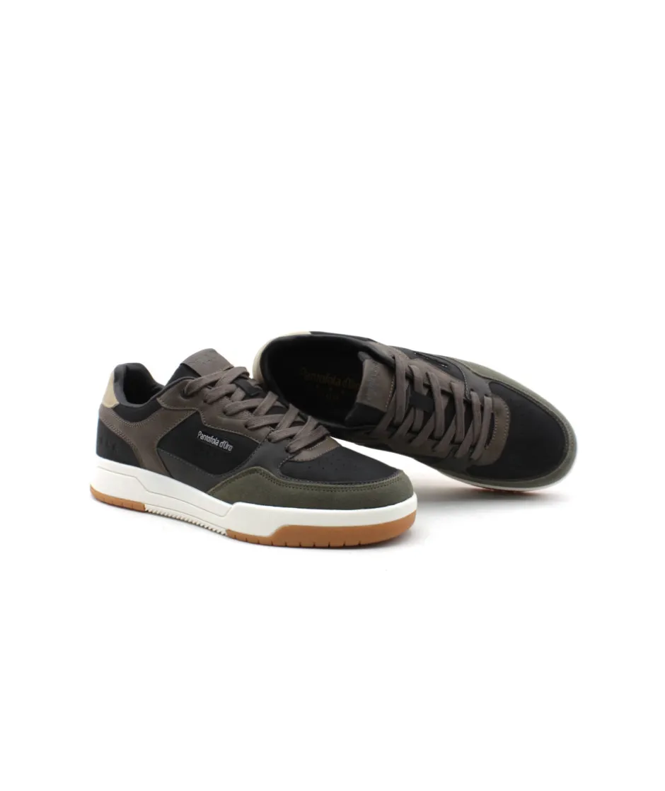 Homme L'Empreinte Chaussures Baskets|PANTOFOLA D'ORO LONGI CB UOMO LOW