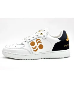 Homme L'Empreinte Chaussures Baskets|PANTOFOLA D'ORO MARACANA UOMO LOW