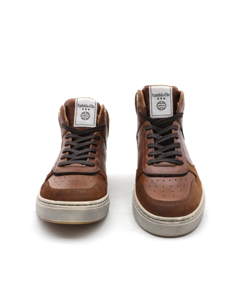 Homme L'Empreinte Chaussures Baskets|PANTOFOLA D'ORO MORINO UOMO MID