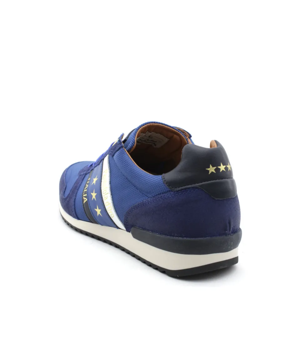 Homme L'Empreinte Chaussures Baskets|PANTOFOLA D'ORO RIZZA N UOMO LOW