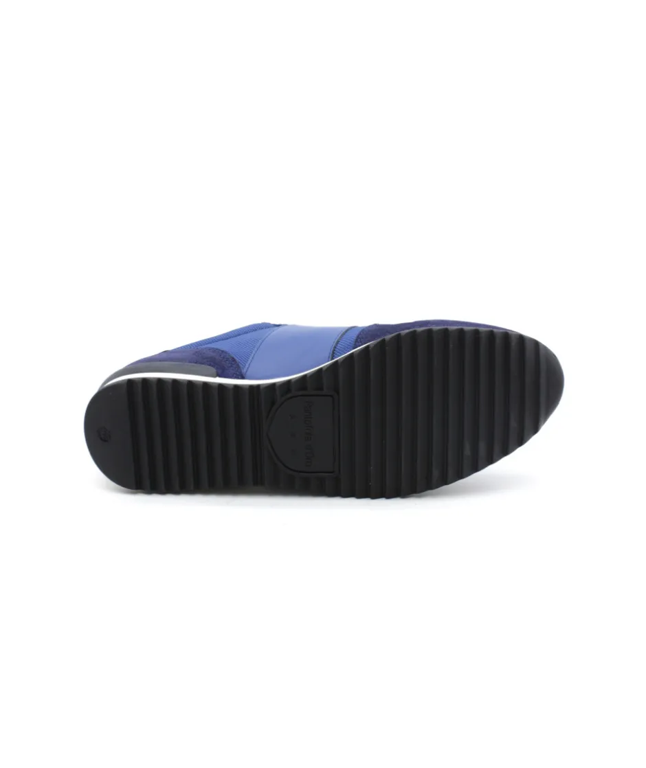 Homme L'Empreinte Chaussures Baskets|PANTOFOLA D'ORO RIZZA N UOMO LOW