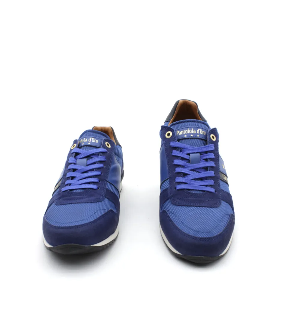 Homme L'Empreinte Chaussures Baskets|PANTOFOLA D'ORO RIZZA N UOMO LOW