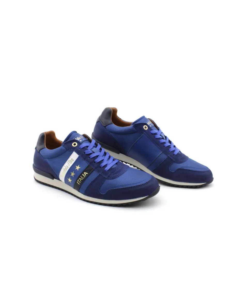 Homme L'Empreinte Chaussures Baskets|PANTOFOLA D'ORO RIZZA N UOMO LOW