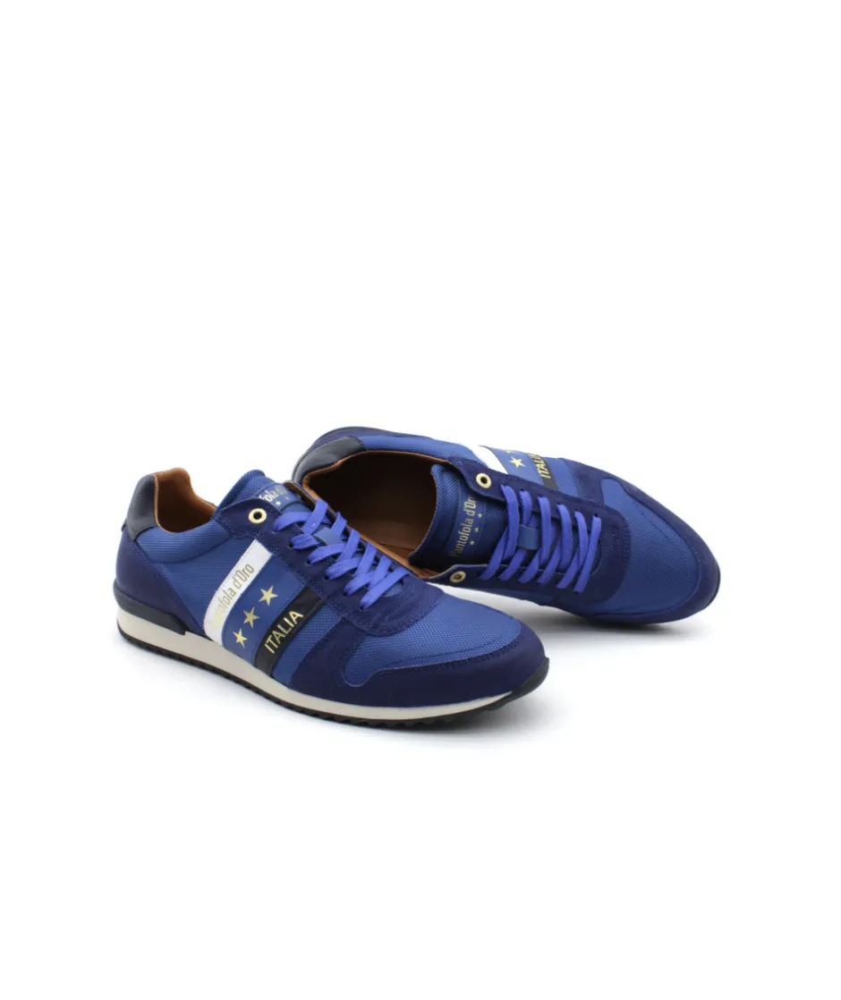 Homme L'Empreinte Chaussures Baskets|PANTOFOLA D'ORO RIZZA N UOMO LOW